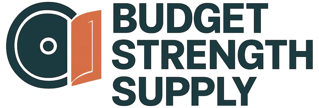 Budget Strength Supply